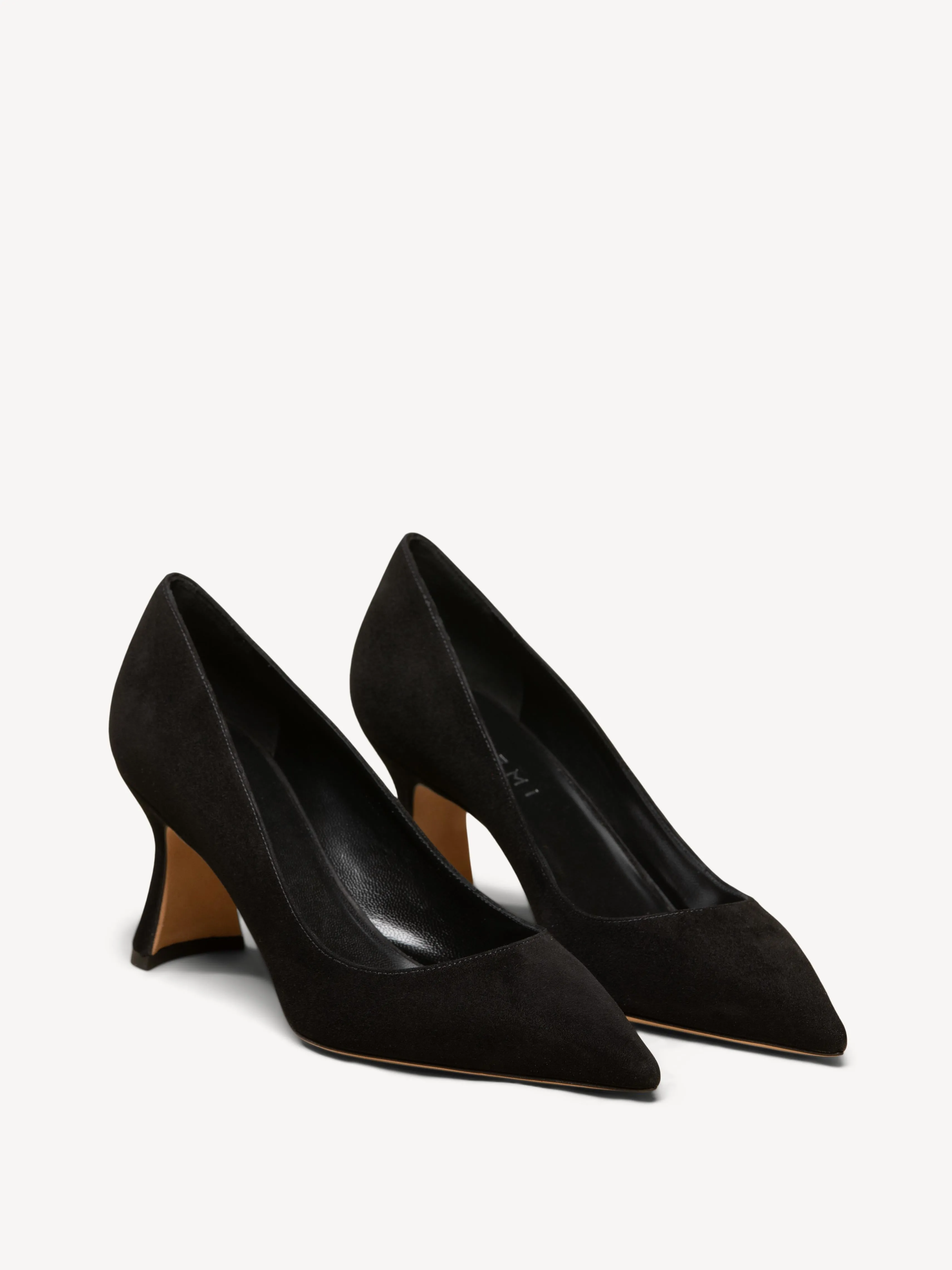 The Cinzia 70mm (Sample Sale)