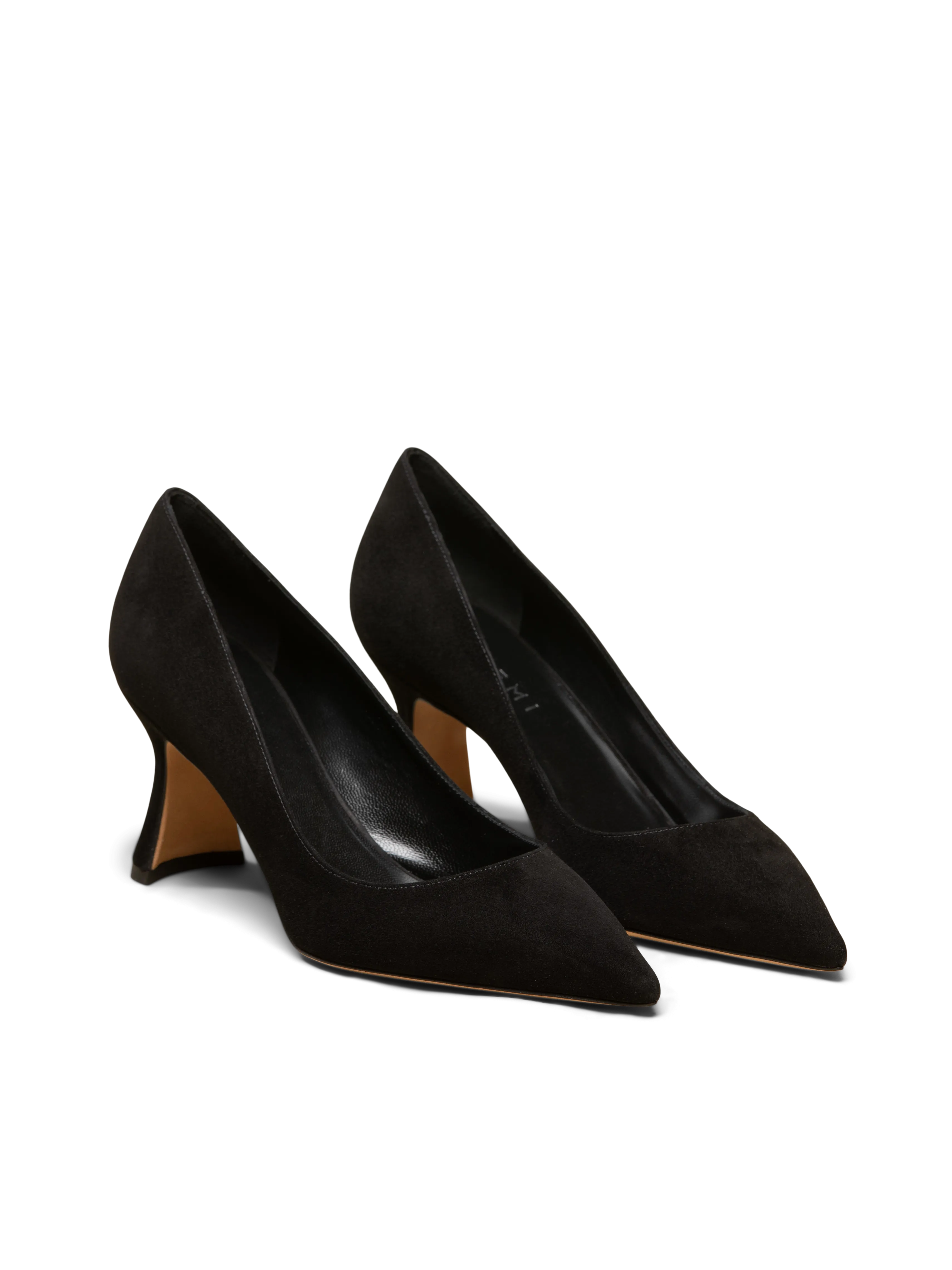 The Cinzia 70mm (Sample Sale)