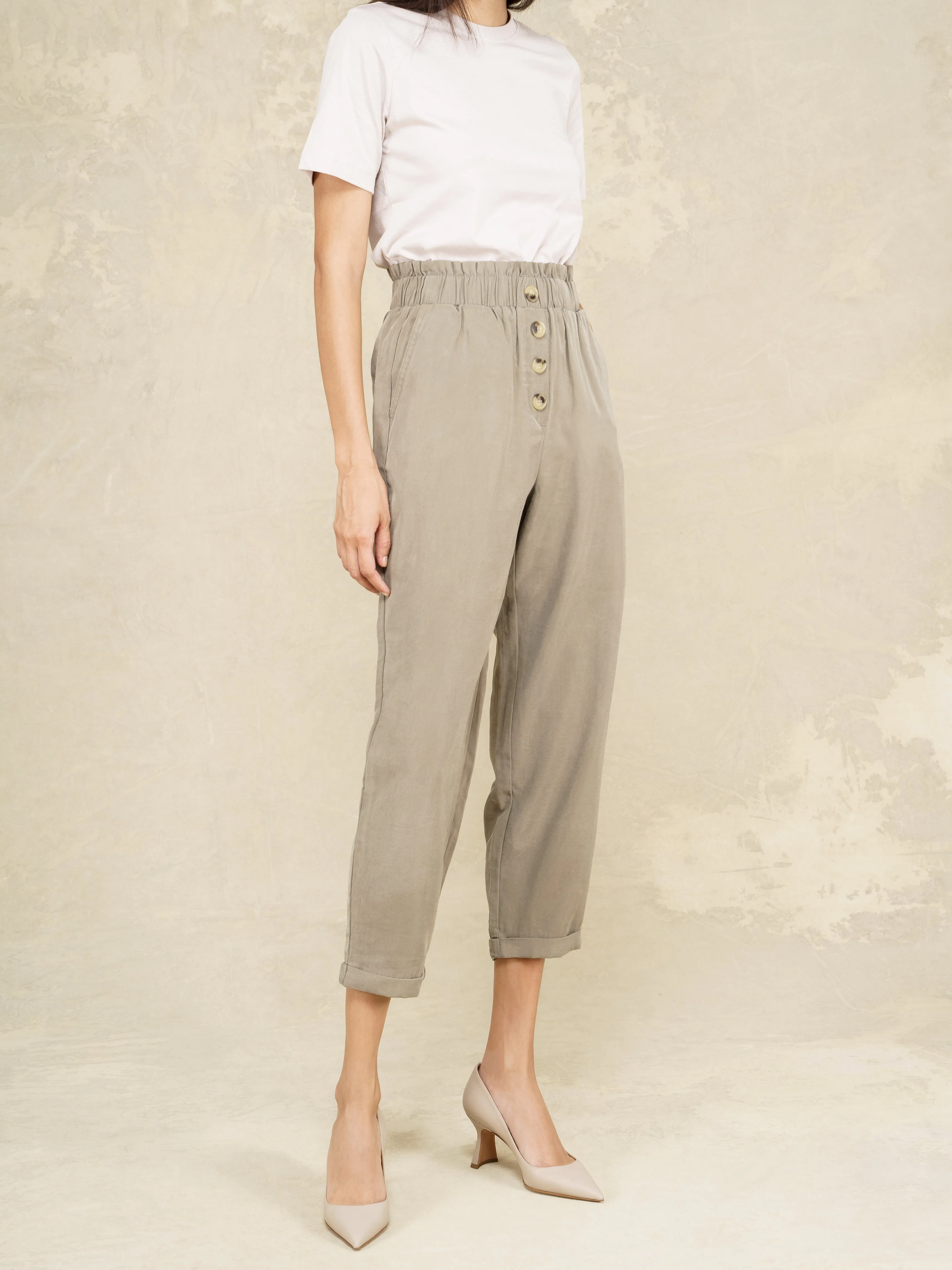 The Cinzia 70mm (Sample Sale)