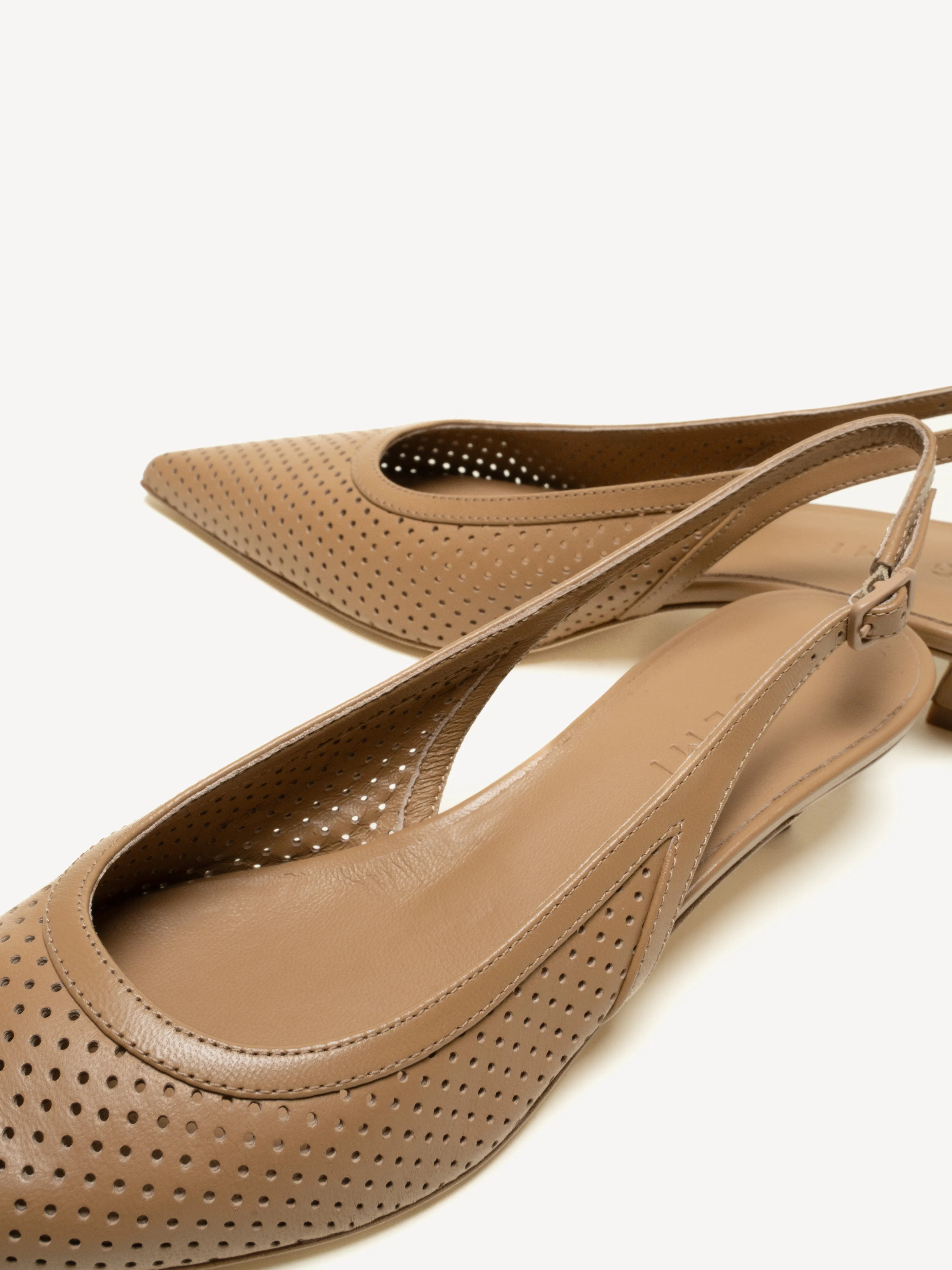 The Lisinda Lattice (Sample Sale)