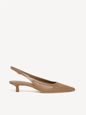 The Lisinda Lattice (Sample Sale)