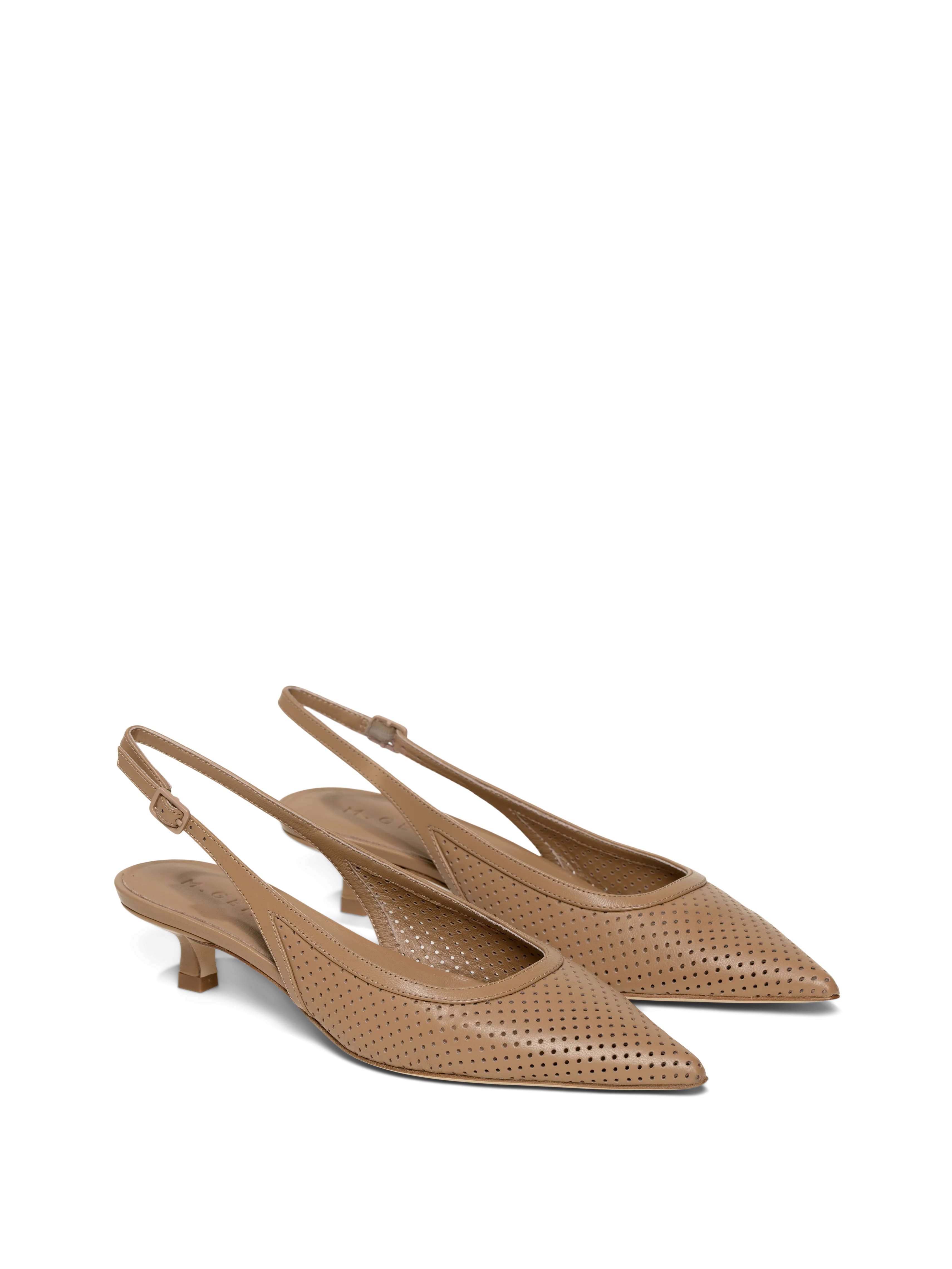 The Lisinda Lattice (Sample Sale)