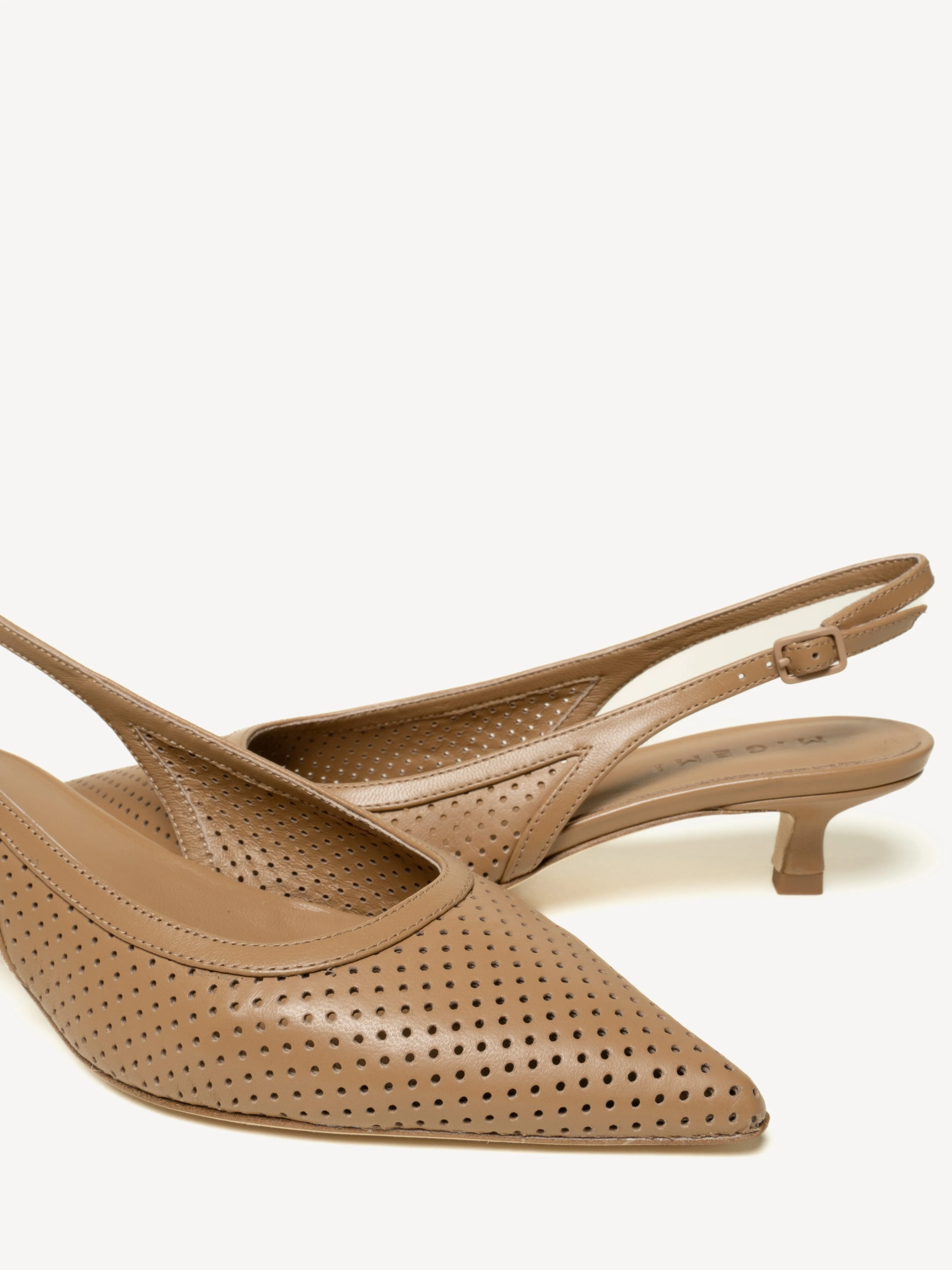 The Lisinda Lattice (Sample Sale)