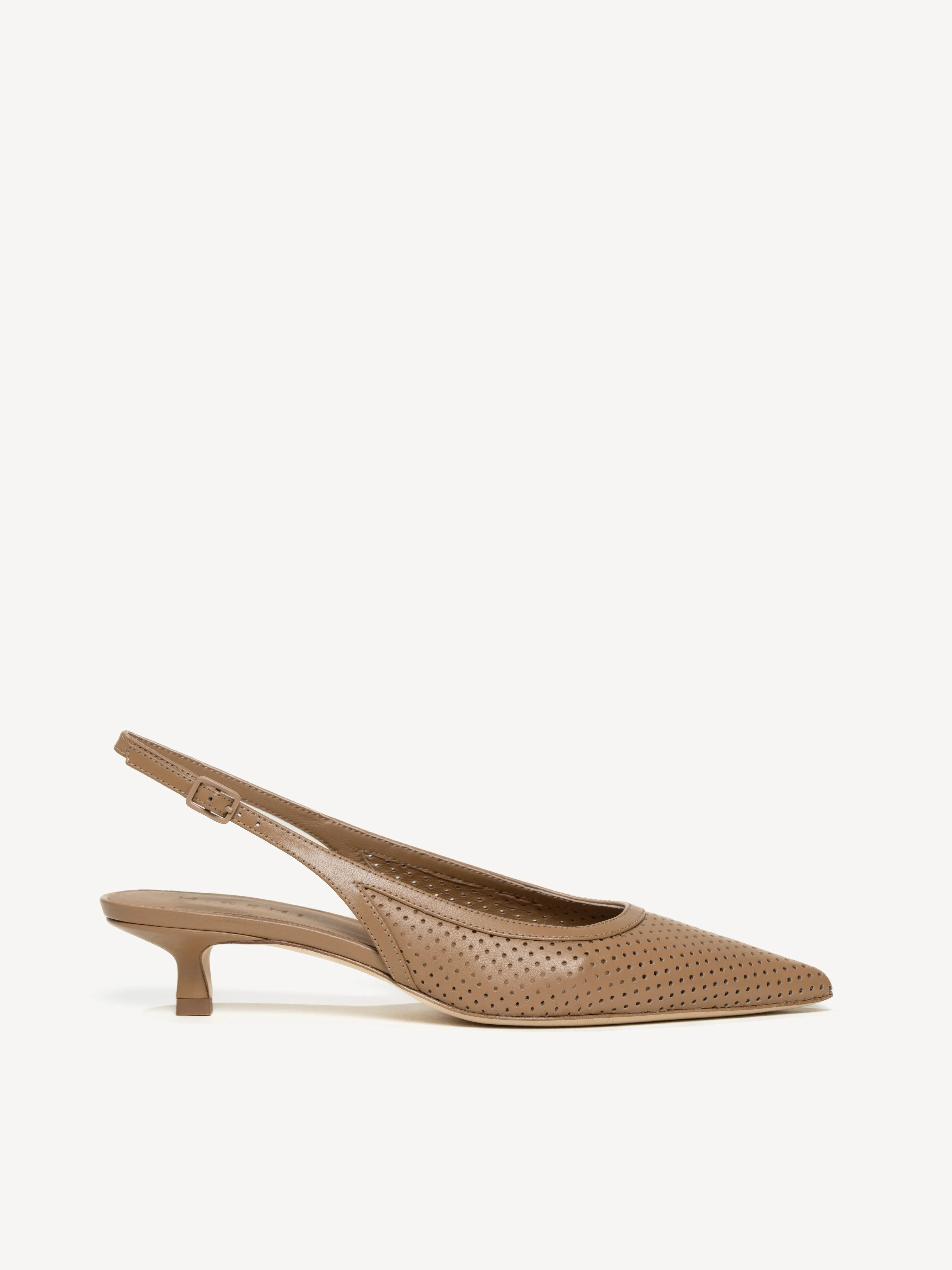 The Lisinda Lattice (Sample Sale)