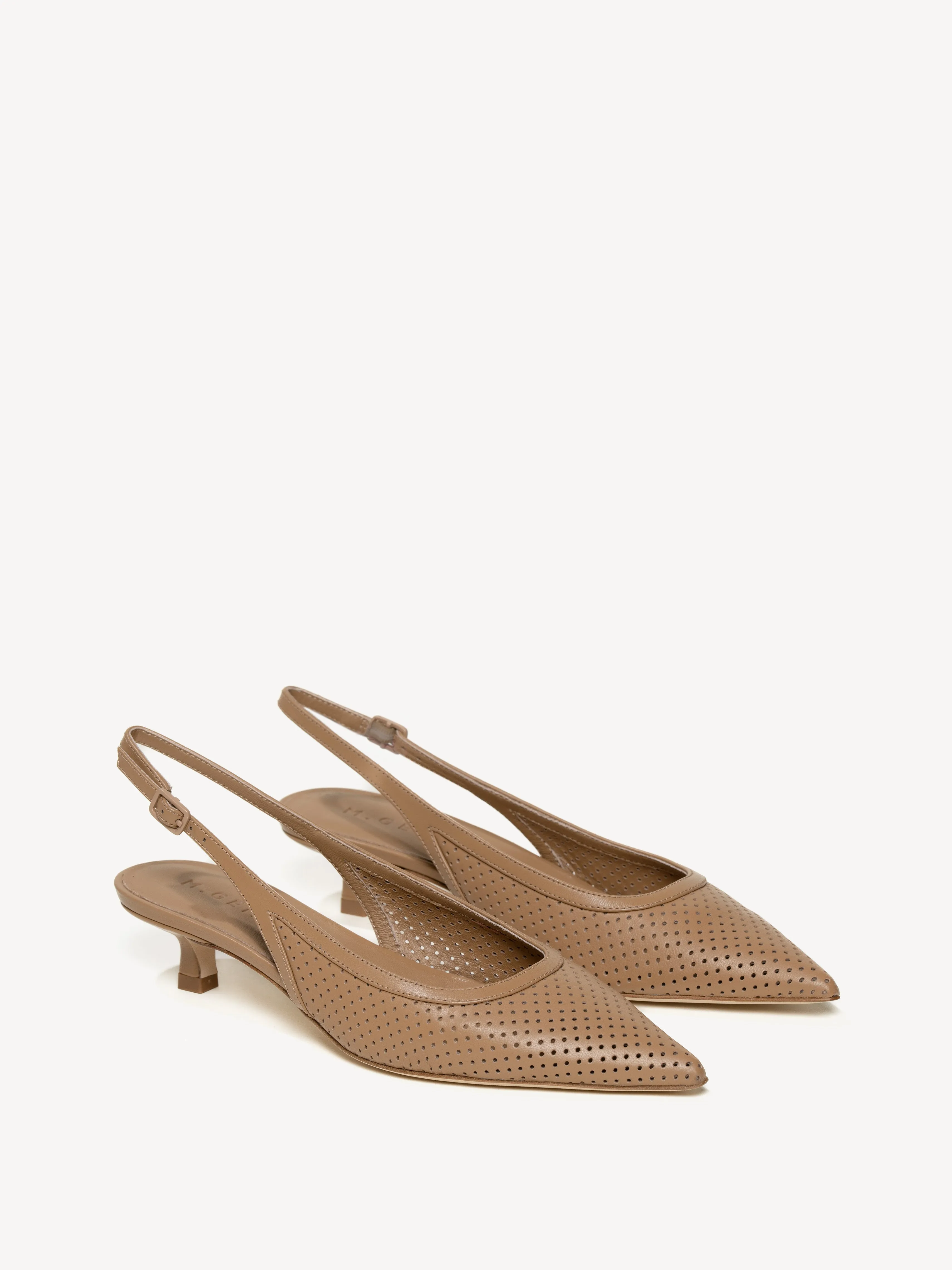 The Lisinda Lattice (Sample Sale)