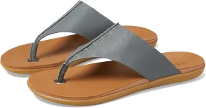 The Sak Los Feliz Toe Post Sandal, Slip On Shoe