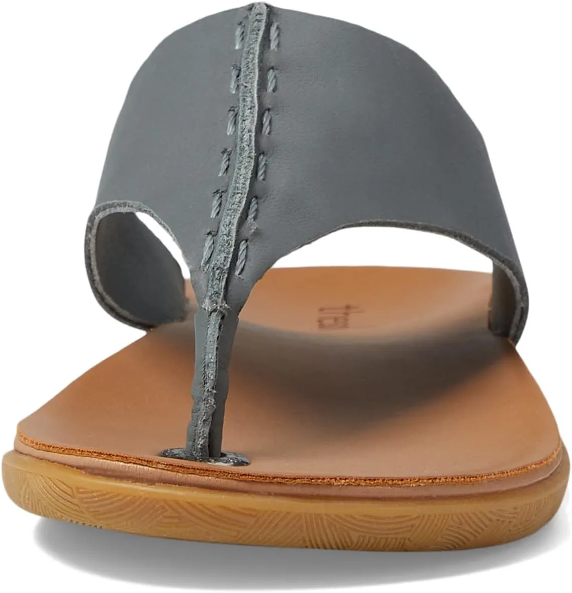 The Sak Los Feliz Toe Post Sandal, Slip On Shoe