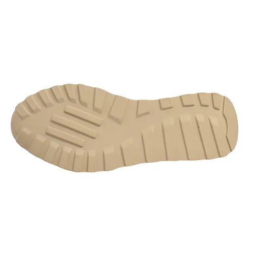 Tommy Bowe Ladies Loafers - Javelet - Cream Gold