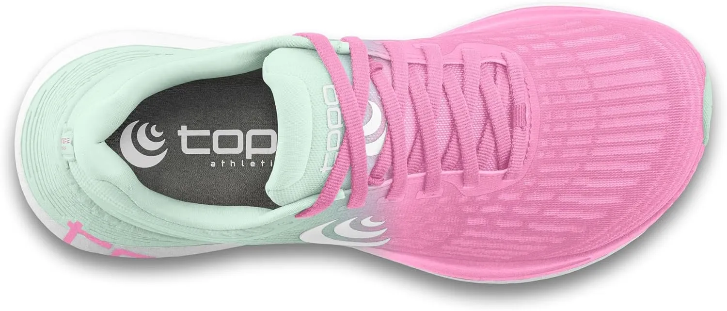 Topo Athletic Women's Specter 2 Comfortable Cushioned Durable 5MM Drop Road Running Shoes, Athletic Shoes for Road Running