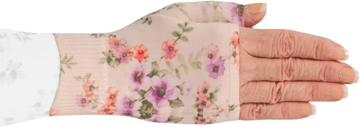 Tranquility Medical Graduated Compression Gauntlet for Lymphedema