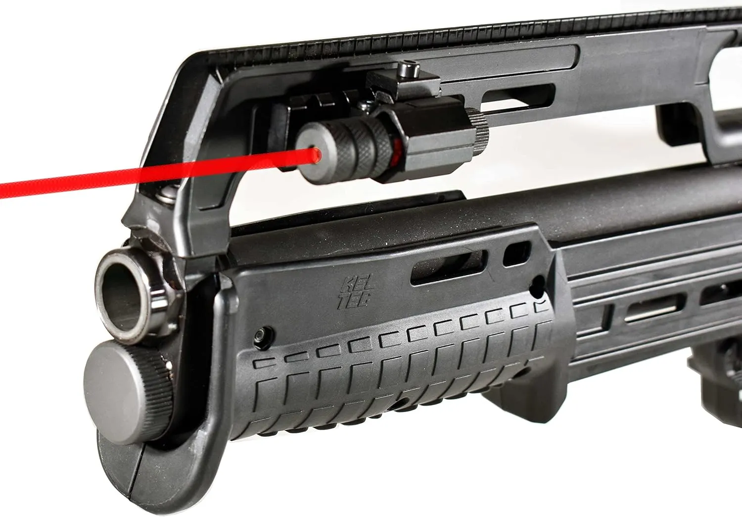 Trinity Tactical red dot Sight for kel tec ks7 Upgrades Picatinny Weaver Base Mount Adapter Aluminum Black Hunting Optics Mount Tactical Home Defense Accessory Class IIIA 635nM Less Than 5mW