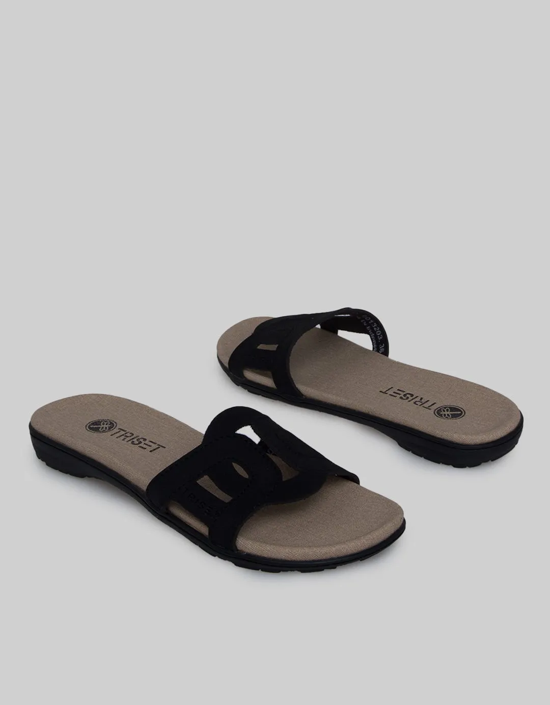 Triset Sandals Slip On