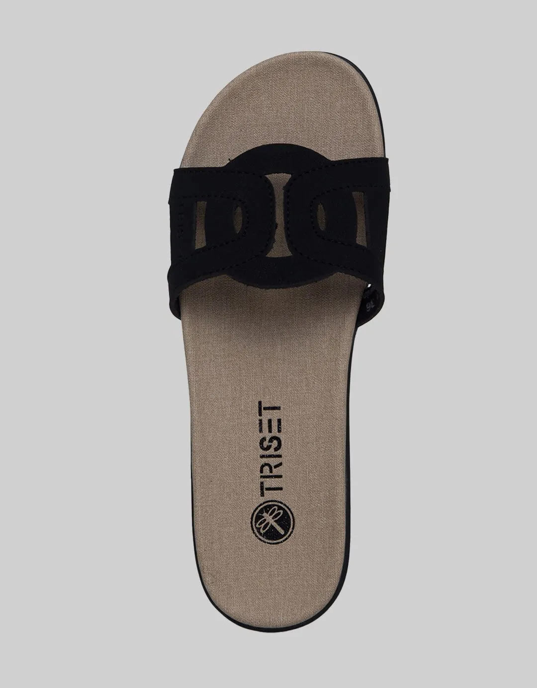 Triset Sandals Slip On