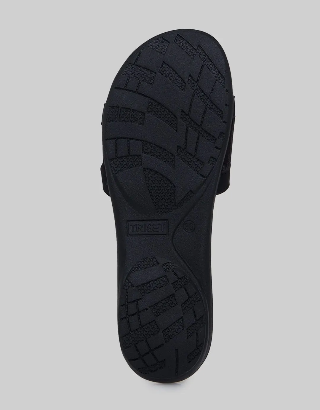 Triset Sandals Slip On