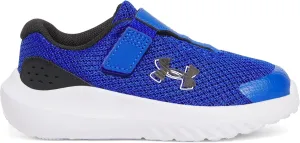 Under Armour Baby-Boy's Infant Surge 4 Alternate Closure Sneaker