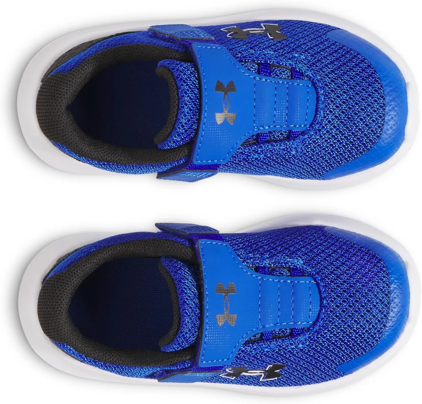 Under Armour Baby-Boy's Infant Surge 4 Alternate Closure Sneaker