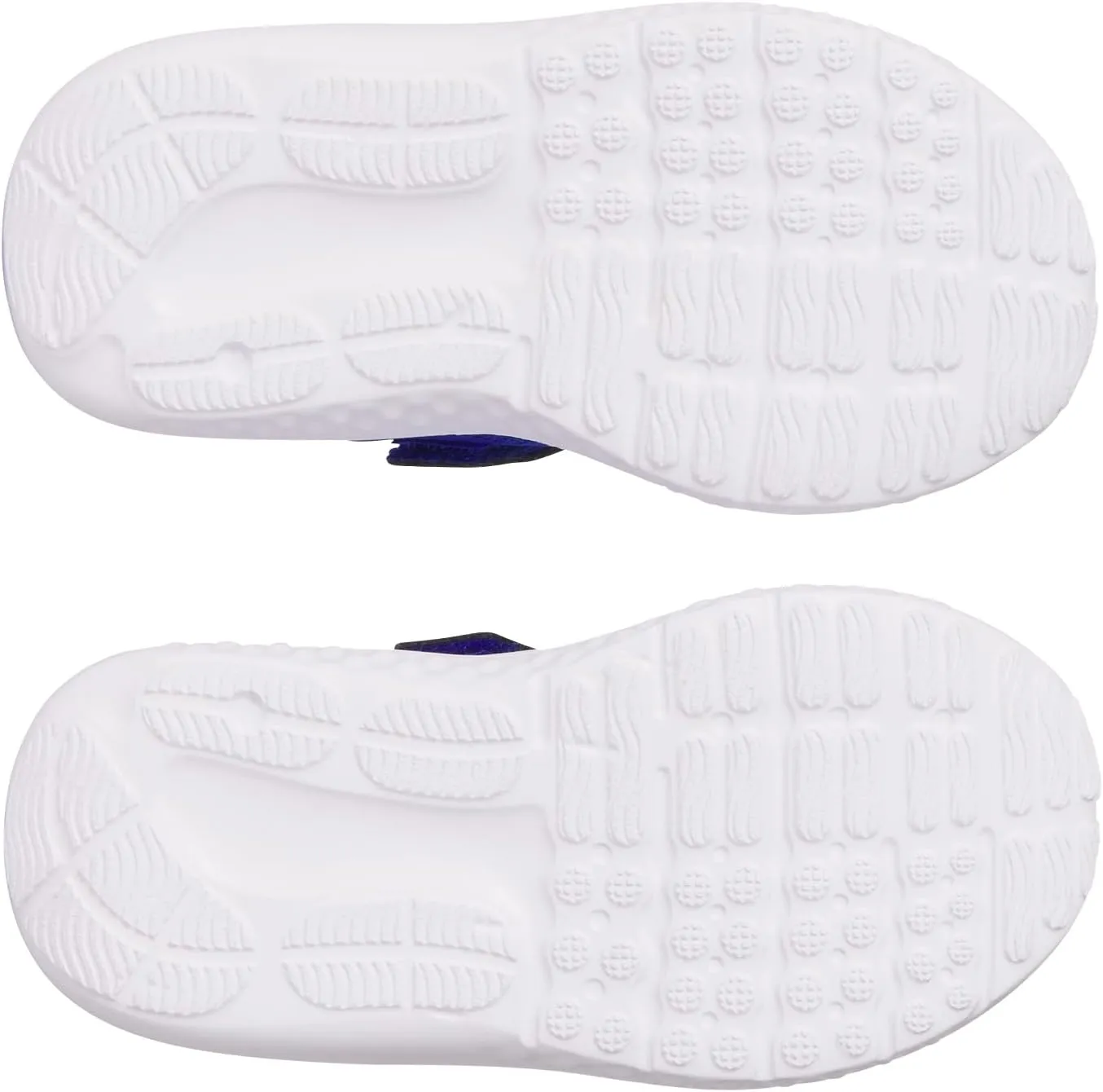 Under Armour Baby-Boy's Infant Surge 4 Alternate Closure Sneaker