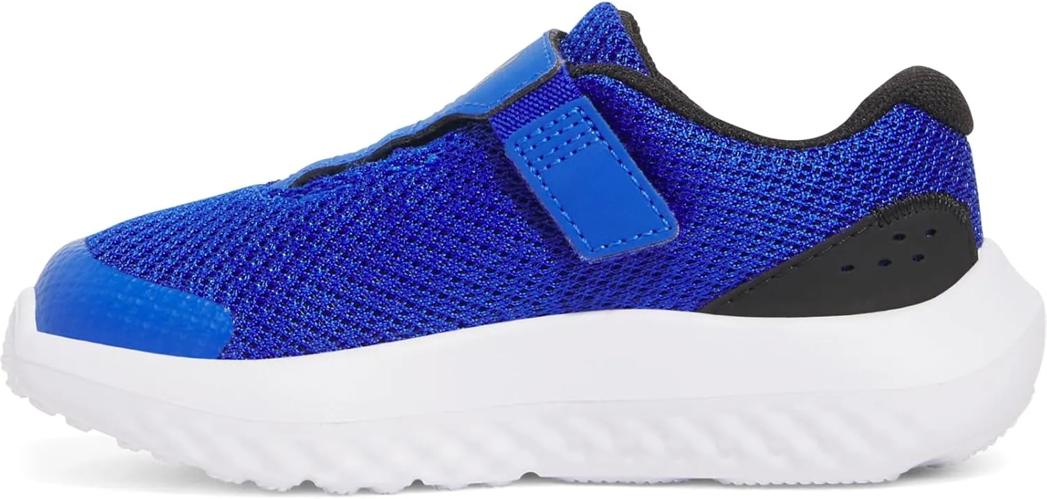 Under Armour Baby-Boy's Infant Surge 4 Alternate Closure Sneaker