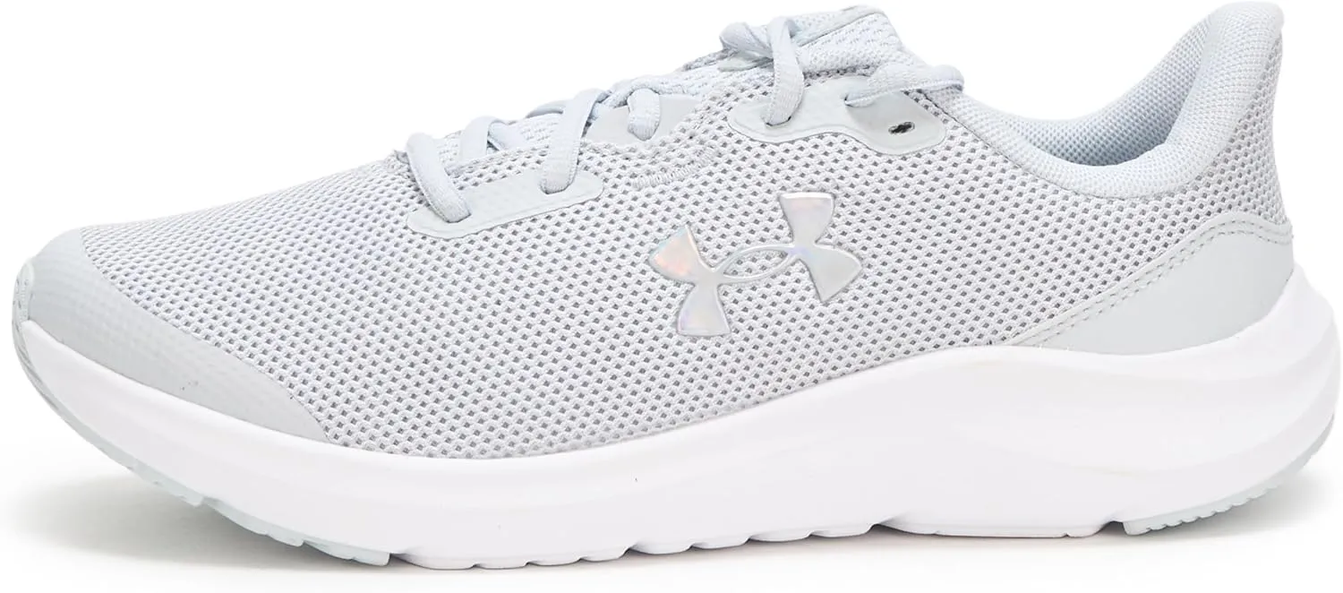 Under Armour Girl's Grade School Pursuit 4 Sneaker