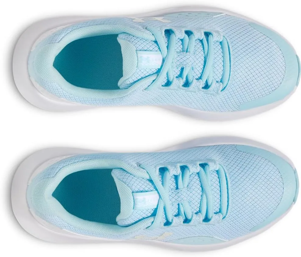 Under Armour Girls' Grade School Surge 4 Sneaker