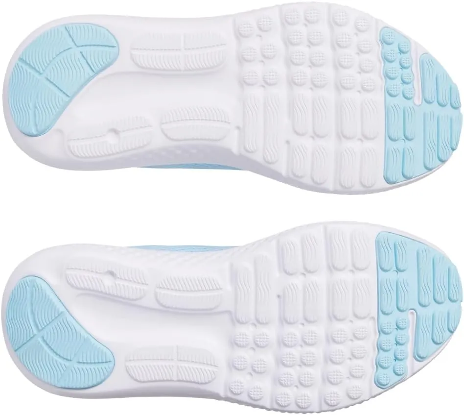 Under Armour Girls' Grade School Surge 4 Sneaker