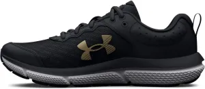 Under Armour Unisex's Grade School Assert 10 Sneaker