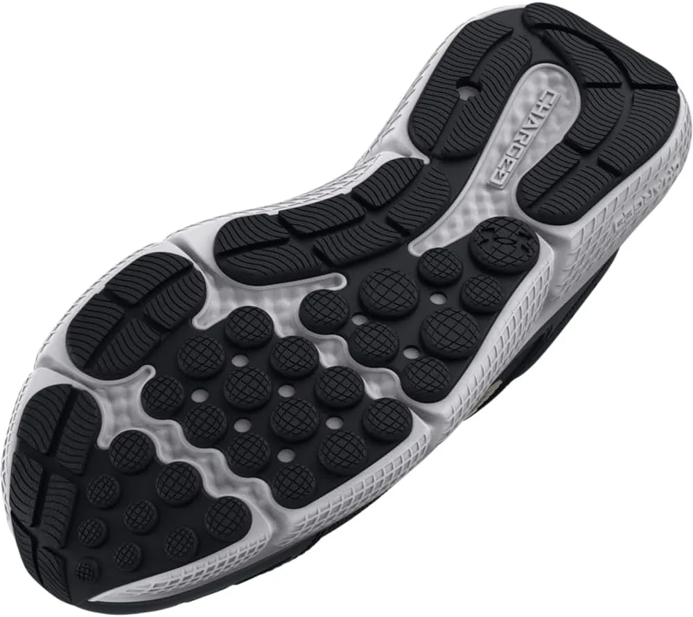 Under Armour Unisex's Grade School Assert 10 Sneaker