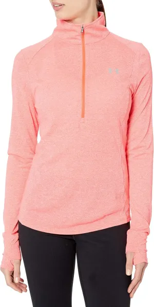 Under Armour Women's Threadborne Train Grid Tank Shirt