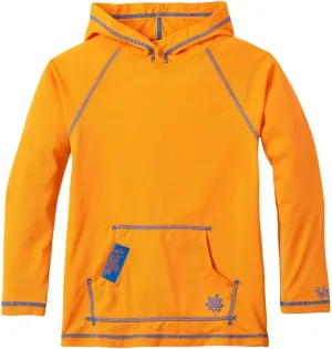 UV Skinz Boys’ Pullover Hoodie, UPF 50  Sun Protection – Quick Drying Materials