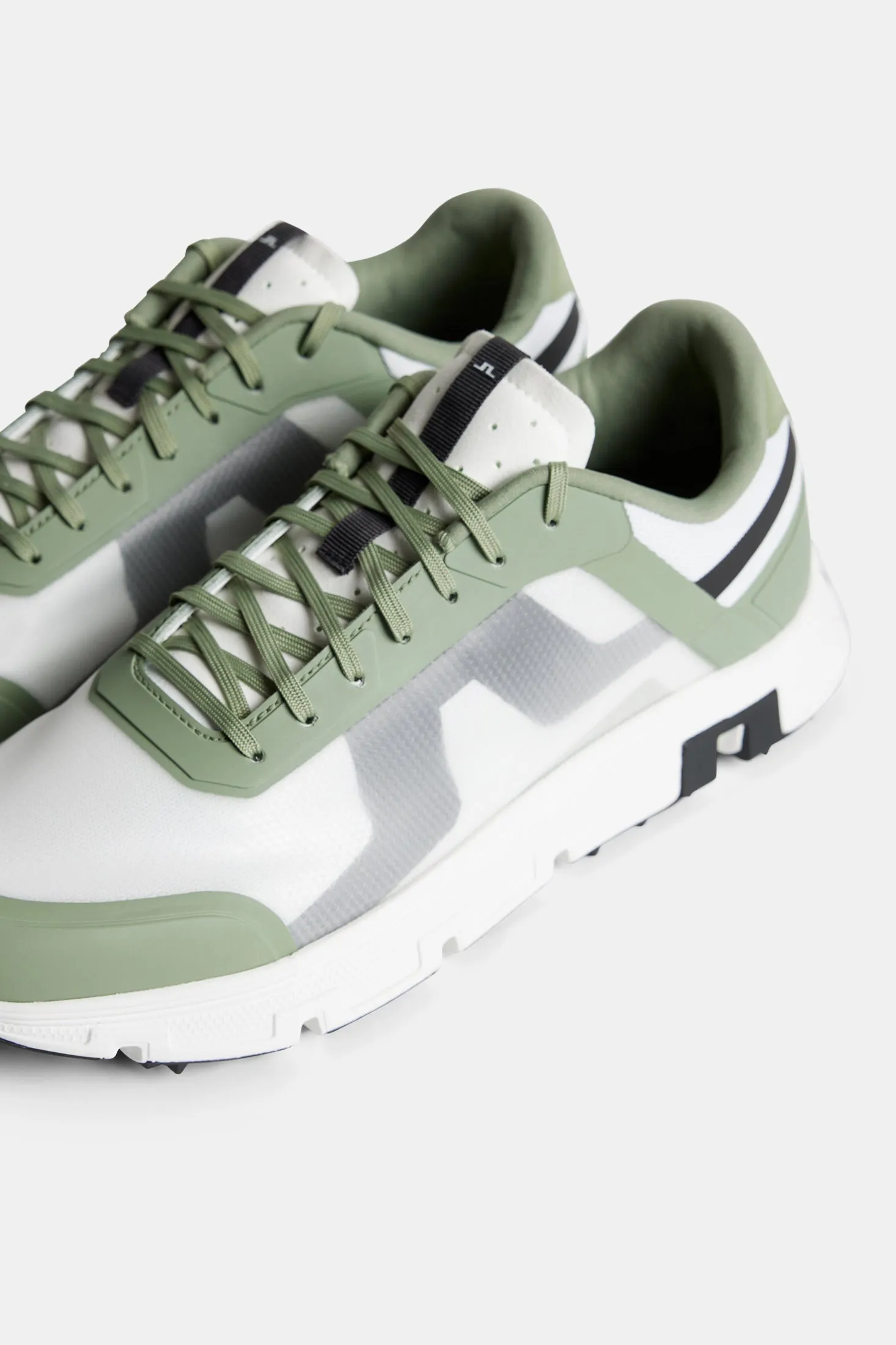 Vent 500 Golf Sneaker W / Oil Green