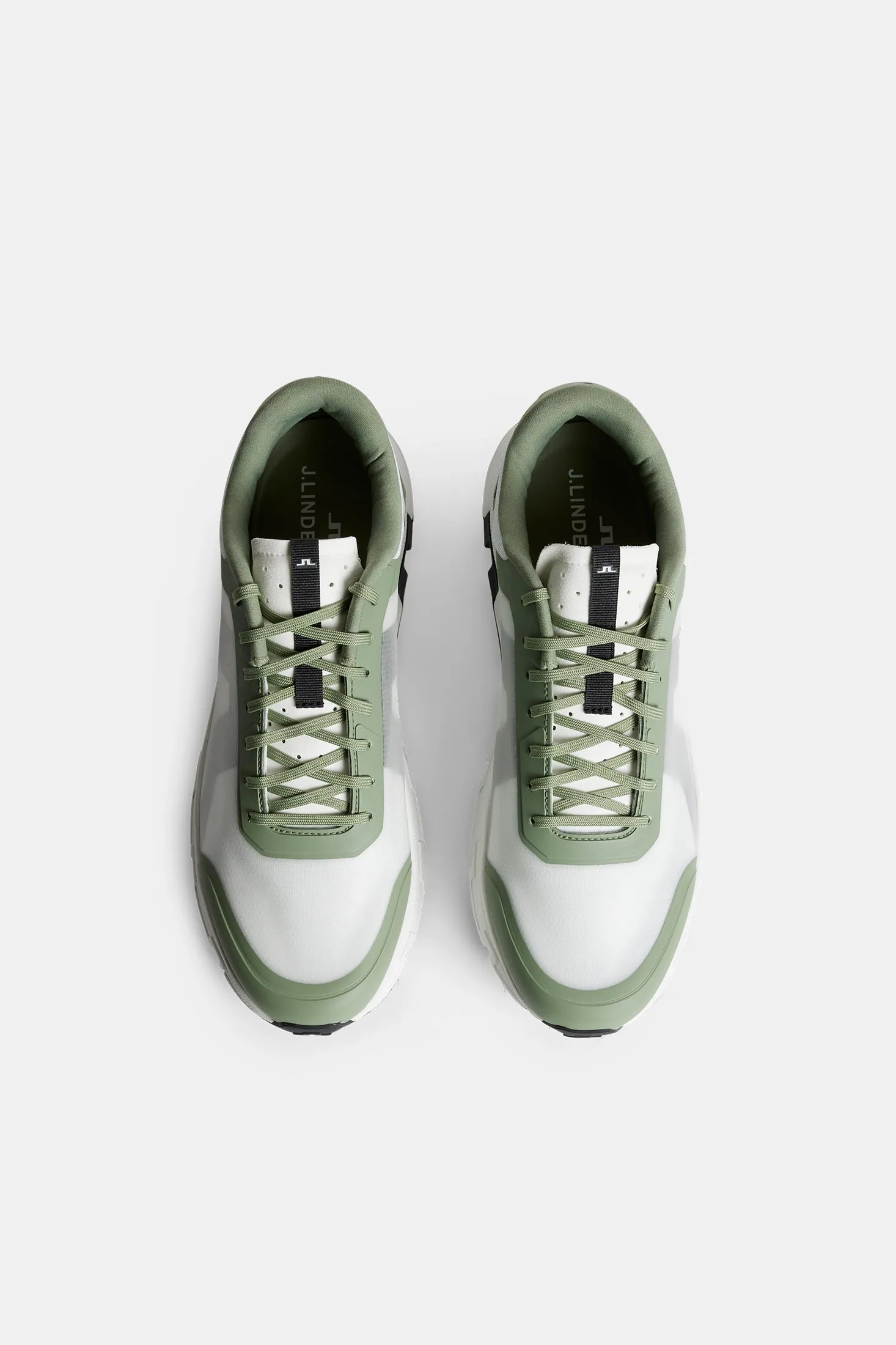 Vent 500 Golf Sneaker W / Oil Green
