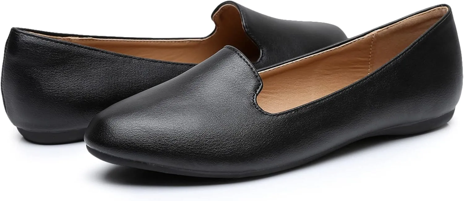 VenusCelia Women's Serenity Flat Shoe