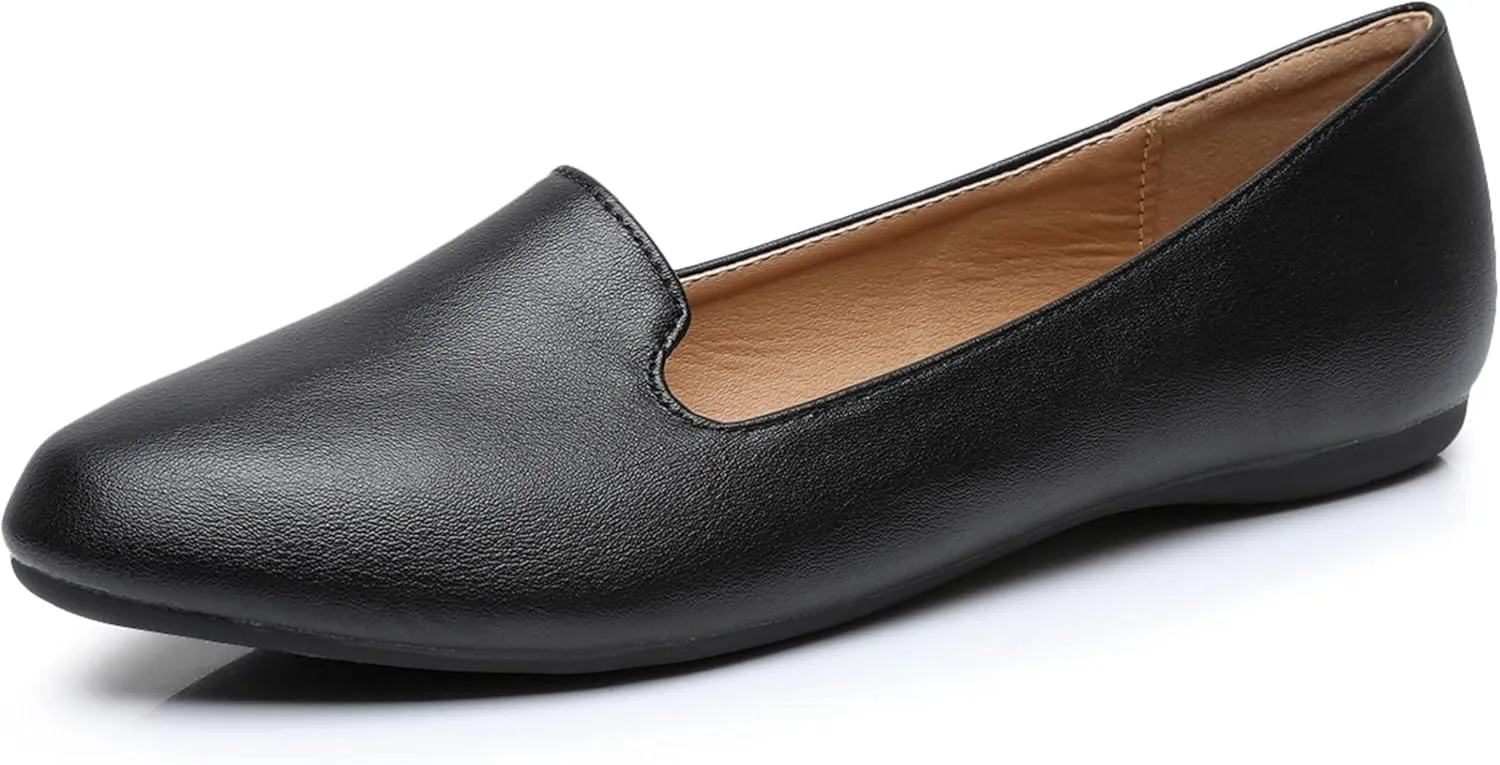 VenusCelia Women's Serenity Flat Shoe