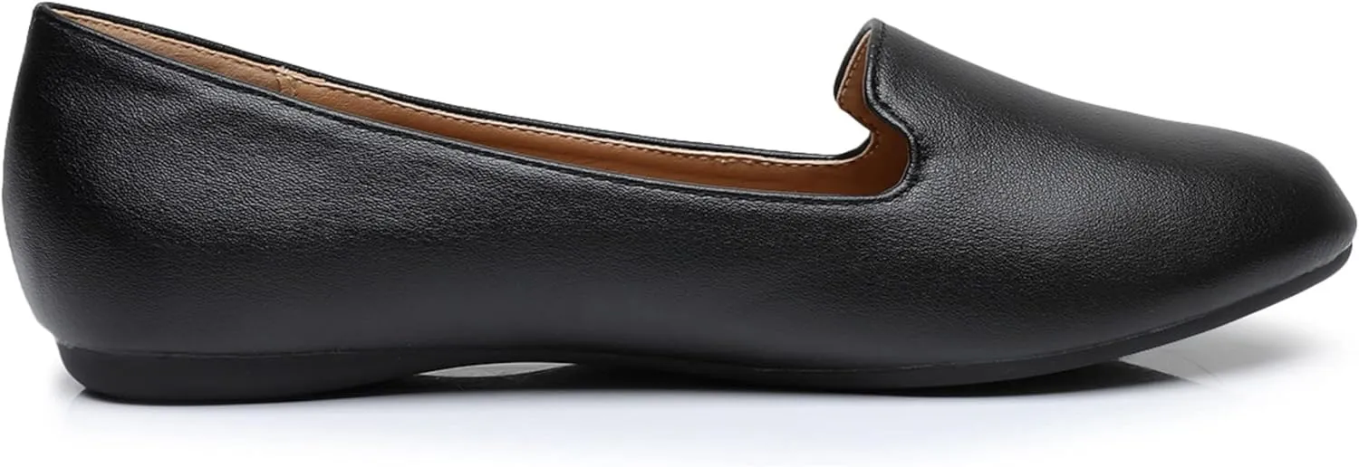 VenusCelia Women's Serenity Flat Shoe