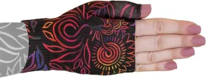 Vibrance Medical Graduated Compression Gauntlet for Lymphedema