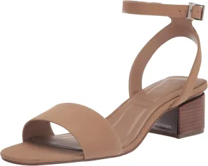 Vince Camuto Women's Acaylee Block Heel Sandal Heeled