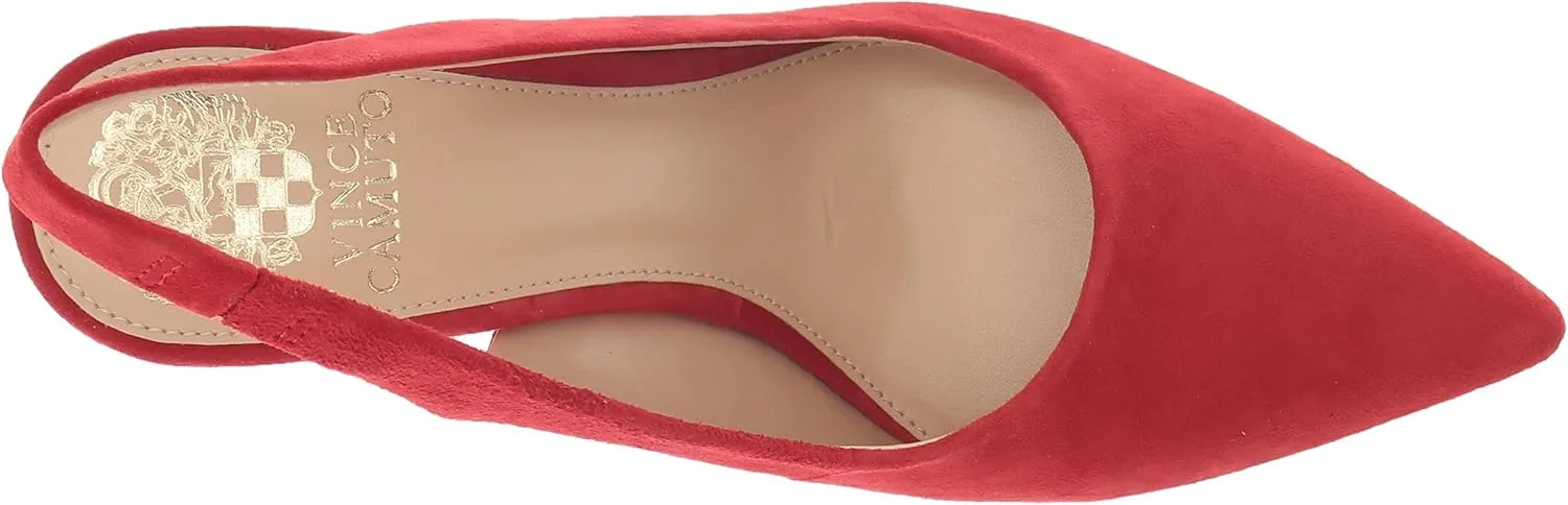 Vince Camuto Women's Ampereta Pump
