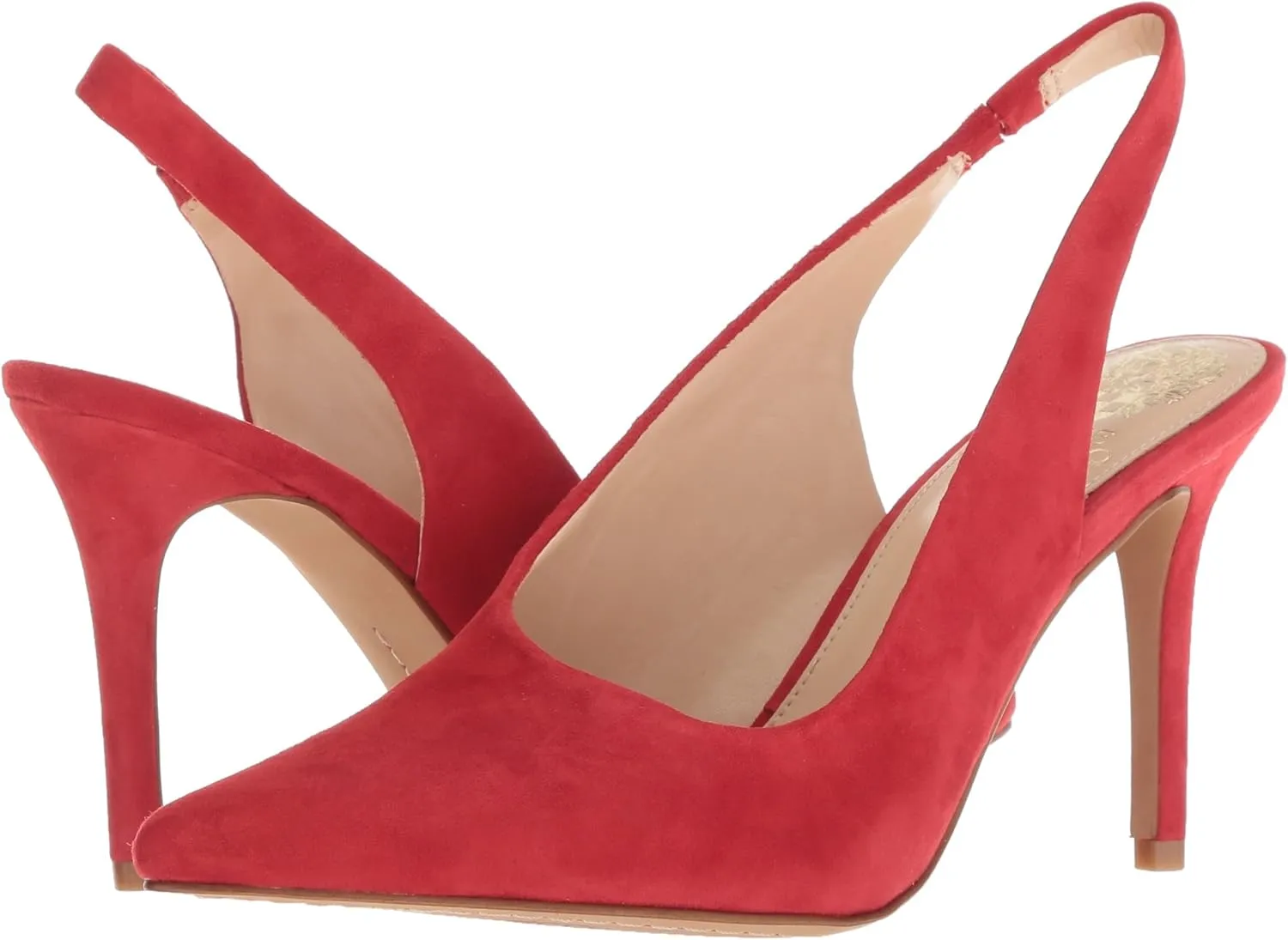 Vince Camuto Women's Ampereta Pump