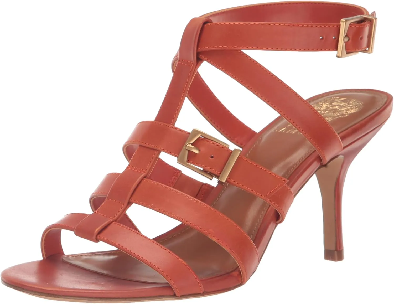 Vince Camuto Women's Bivenya High Heel Sandal Heeled