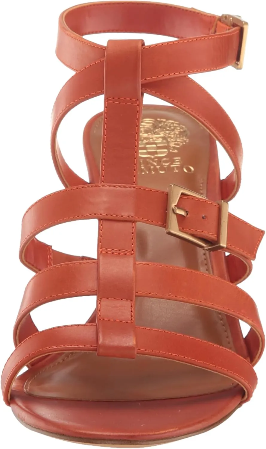 Vince Camuto Women's Bivenya High Heel Sandal Heeled