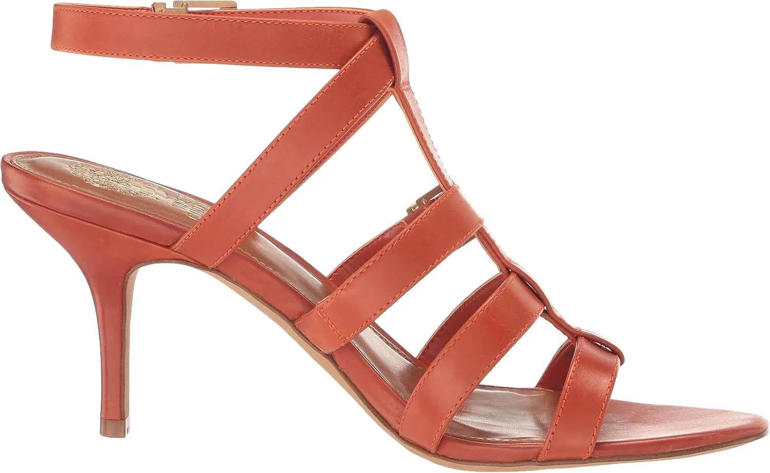 Vince Camuto Women's Bivenya High Heel Sandal Heeled