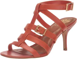 Vince Camuto Women's Bivenya High Heel Sandal Heeled