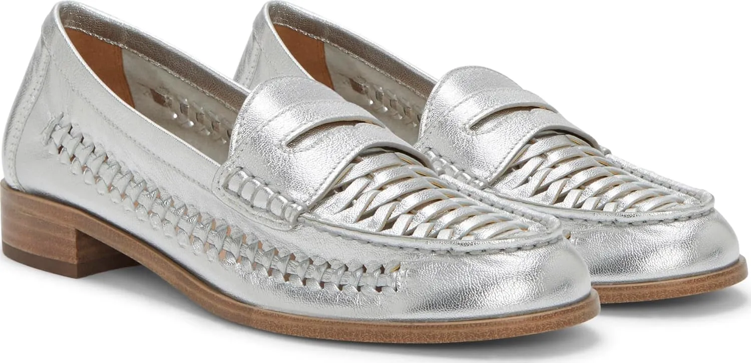 Vince Camuto Women's Calie Loafer Flat