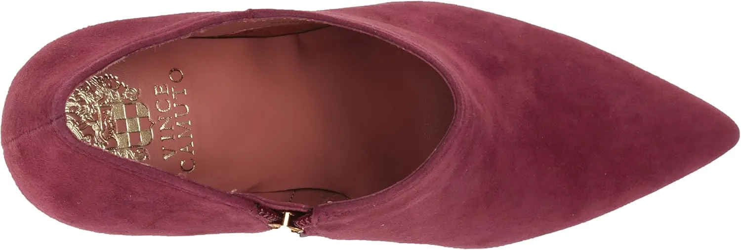 Vince Camuto Women's Footwear Temindal Ankle Boot