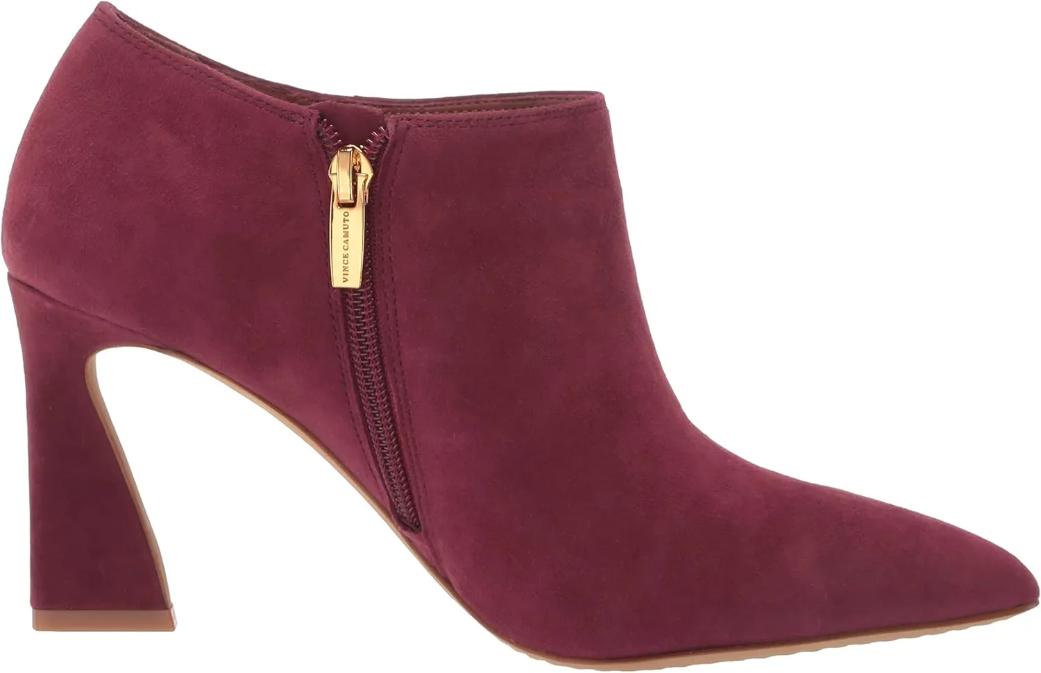 Vince Camuto Women's Footwear Temindal Ankle Boot