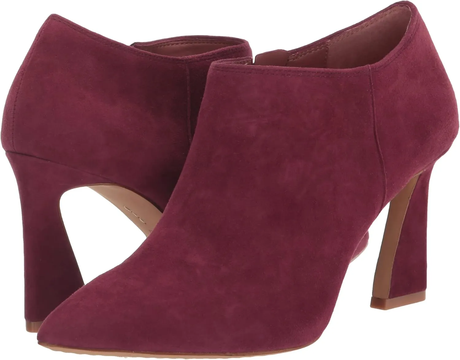 Vince Camuto Women's Footwear Temindal Ankle Boot