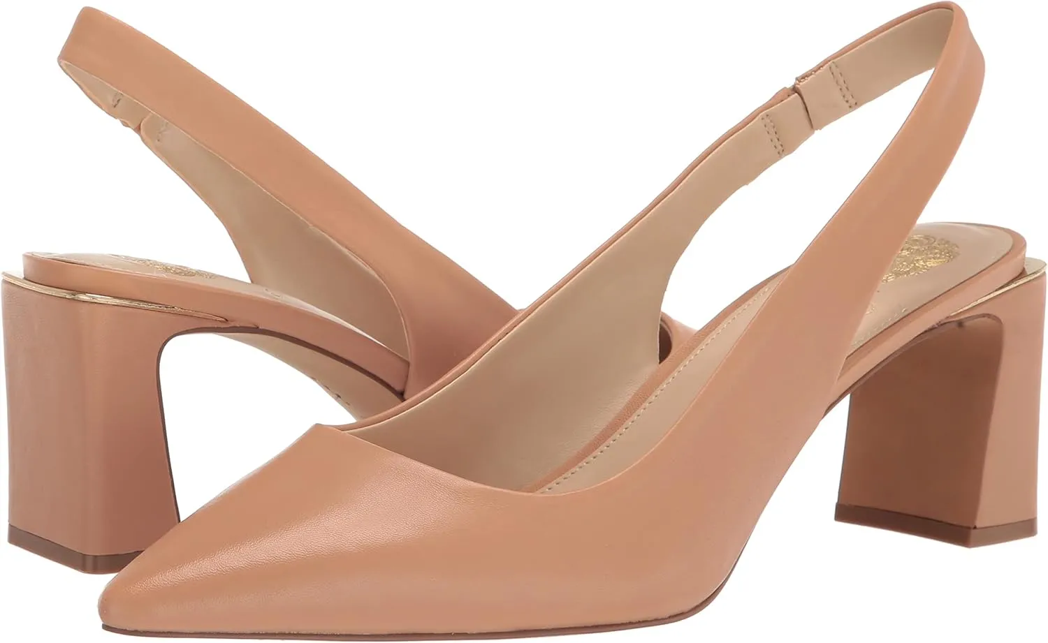 Vince Camuto Women's Hamden Pump