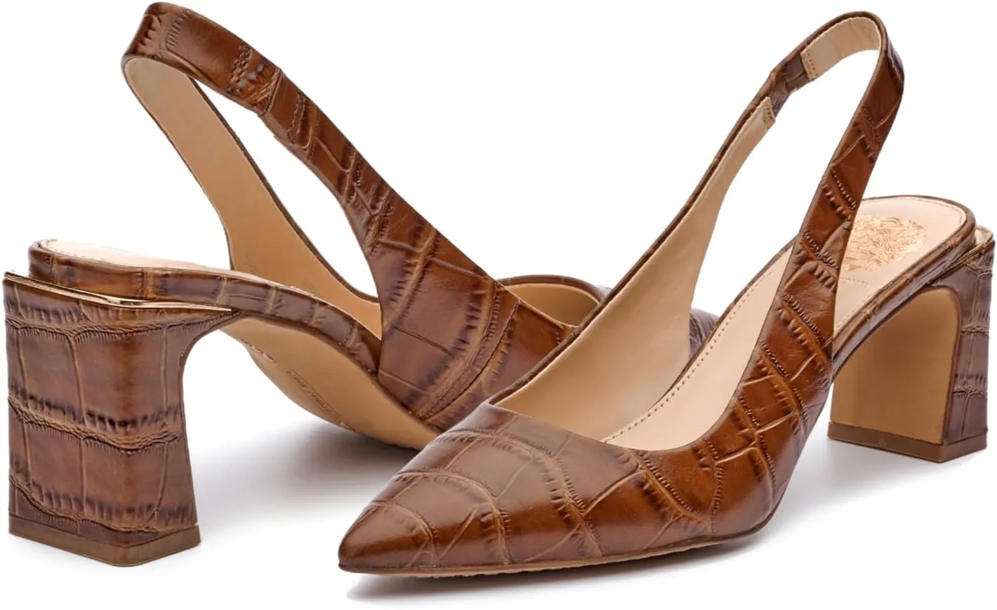 Vince Camuto Women's Hamden Pump