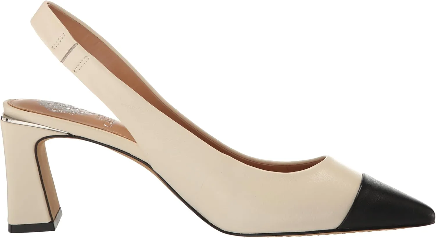 Vince Camuto Women's Hamden Slingback Pump