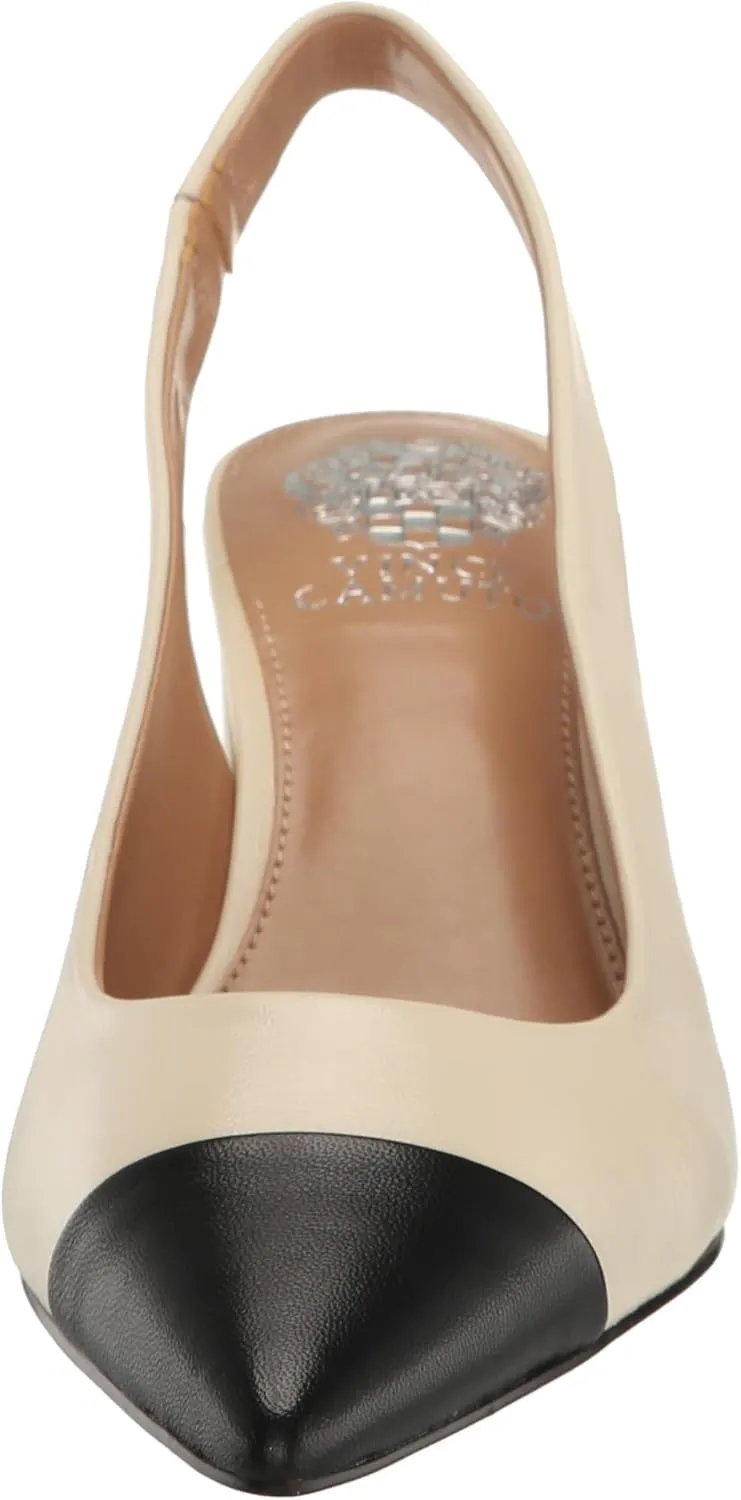 Vince Camuto Women's Hamden Slingback Pump
